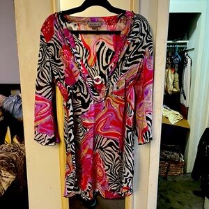 Women’s cover-up peppermint Bay